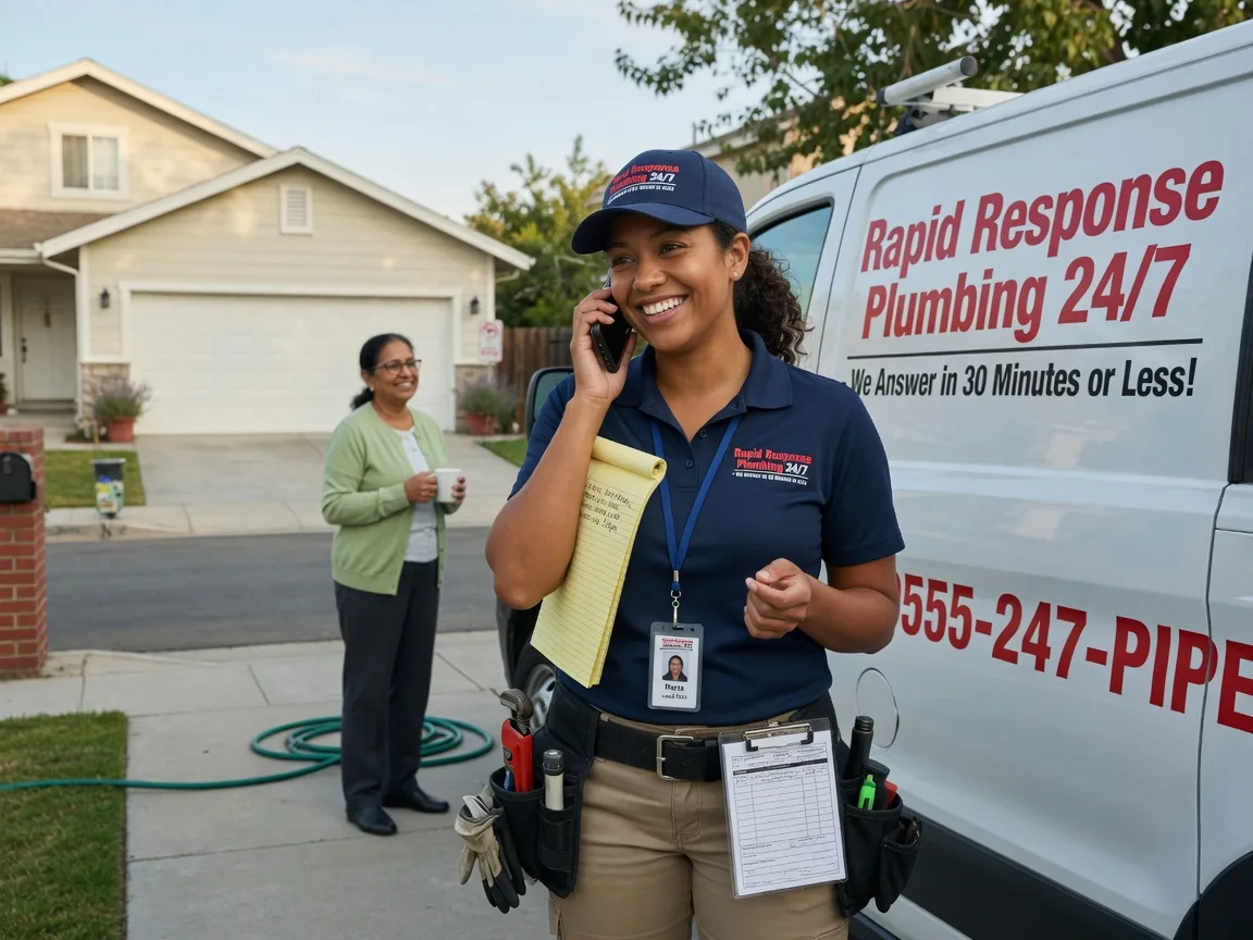 Emergency Plumber Stanfield, AZ FAQs